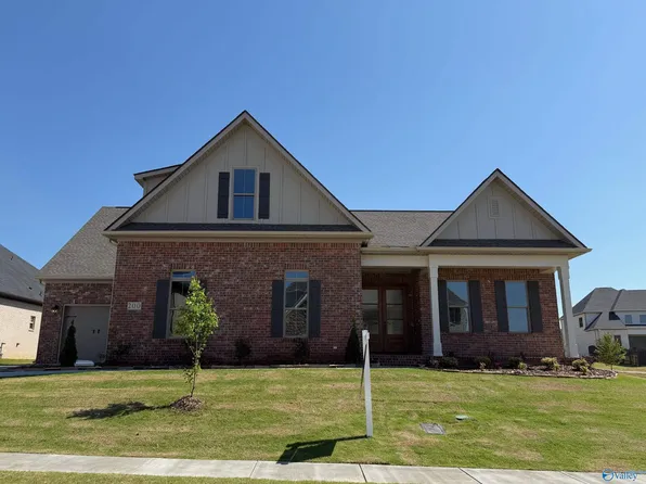 200 Sweetgrass Grv, Madison, AL 35756