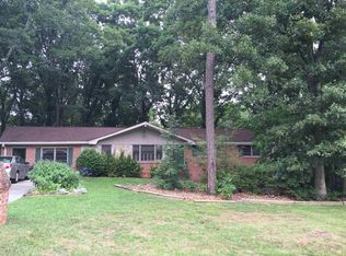 874 Old Tucker Rd, Stone Mountain, GA 30087