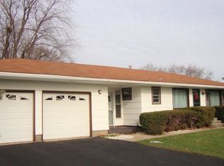 4828 W Main St, Monee, IL 60449