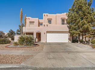 7215 Triana Pl NW, Albuquerque, NM 87114