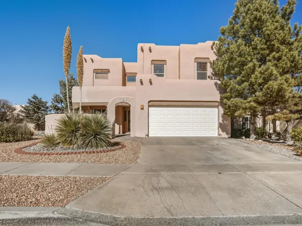 7215 Triana Pl NW, Albuquerque, NM 87114