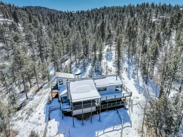 34 Nova Circle, Pine, CO 80470