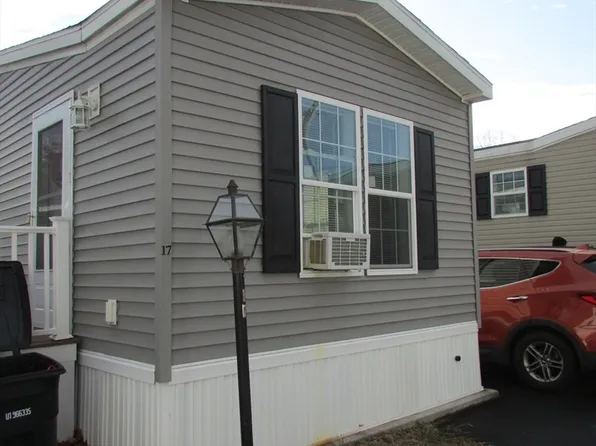 17 Cynthia Cir, Weymouth, MA 02188