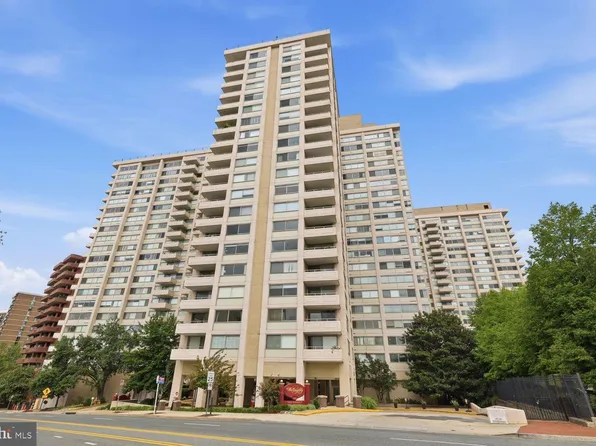 4515 Willard Ave Unit 2119S, Chevy Chase, MD 20815