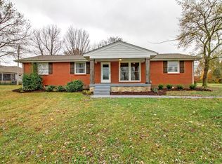 1876 Lasea Rd, Spring hill, TN 37174