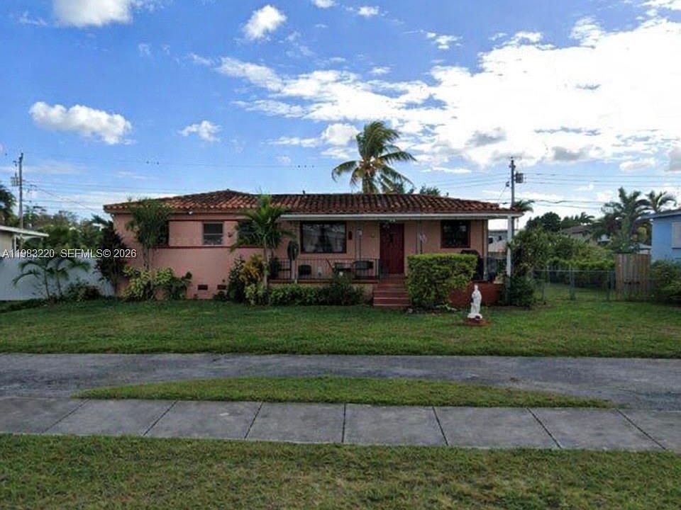 2nd image of 8330 SW 27th Ter