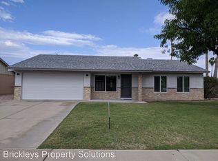 3043 S Extension Rd, Mesa, AZ 85210