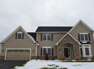 375 Belmore Way, Greece, NY 14612