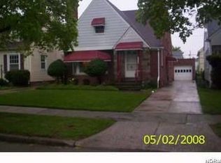 3642 Pennington Rd, Shaker Heights, OH 44120