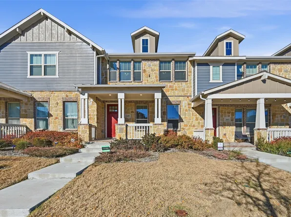 2649 Buttonbush Ln, Garland, TX 75042