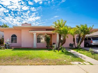226 E Hemlock St, Oxnard, CA 93033