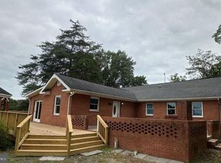 5186 Waterfront Ln, King George, VA 22485