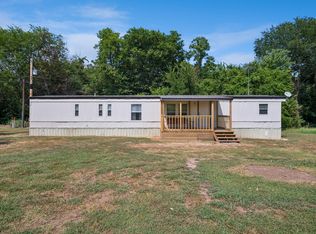 7028 N 4467th, Spavinaw, OK 74366
