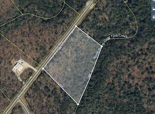 0 Shelby Way, Clarkrange, TN 38553