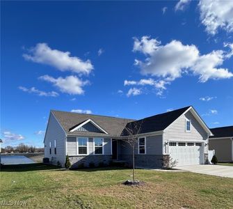 4241 Hidden Village Dr, Perry, OH, 44081