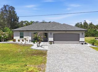 6211 Tedder St, Port Charlotte, FL 33981
