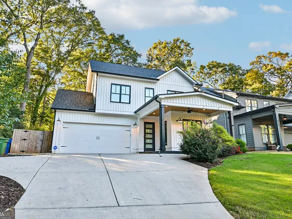 2073 Candler Rd SE, Atlanta, GA 30317