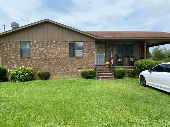 305 CONSTITUTION Avenue, Wrens, GA 30833