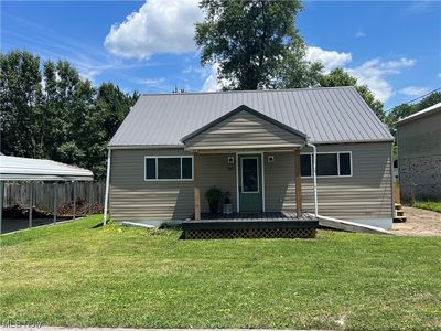 307 Frances St, Parkersburg, WV, 26101