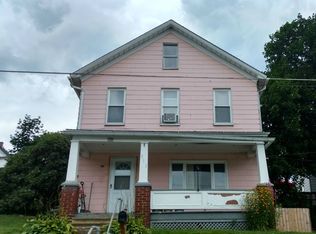 111 Warren St, Oil City, PA 16301