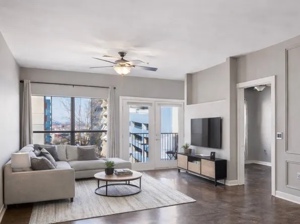 1803 Broadway APT 504, Nashville, TN 37203