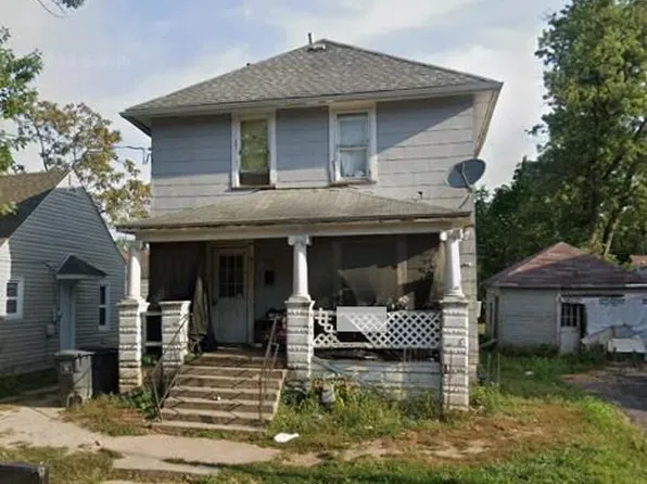 811 E Vine St, Lima, OH 45804