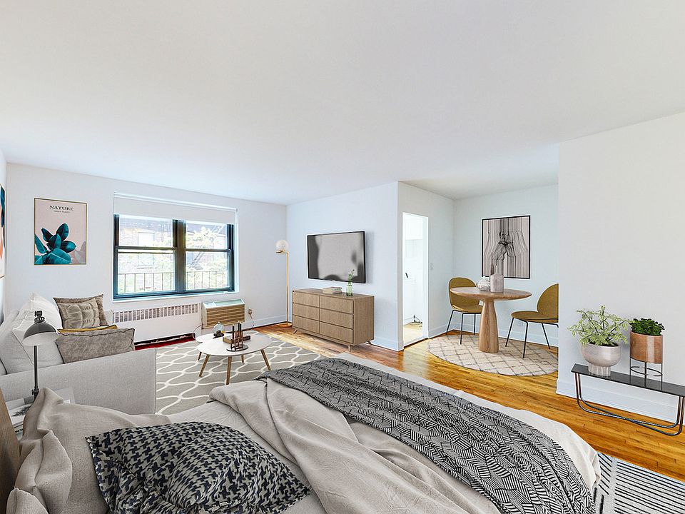2nd image of 436-442 E 81st St #6J