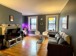 188 Marlborough St #8A, Boston, MA 02116
