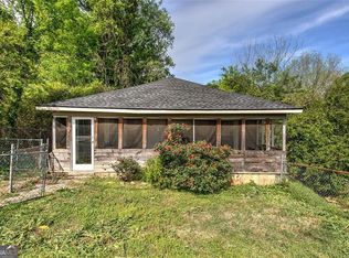 2014 Maple Ave SW, Rome, GA 30161