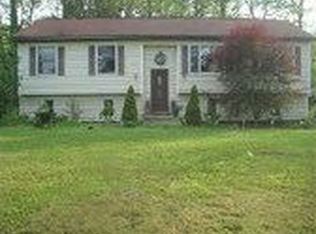 184 Grange Rd, Otisville, NY 10963