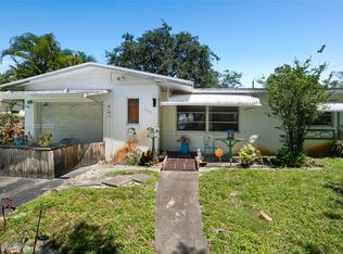 Boulevard Heights Sec 14, Hollywood, FL 33024