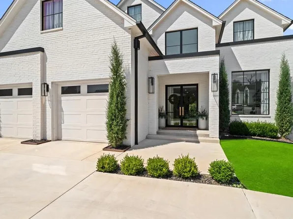 13425 Creek Pointe Ln, Oklahoma City, OK 73131