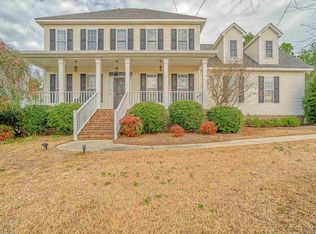 304 Eagles Ridge Dr, Blythewood, SC 29016