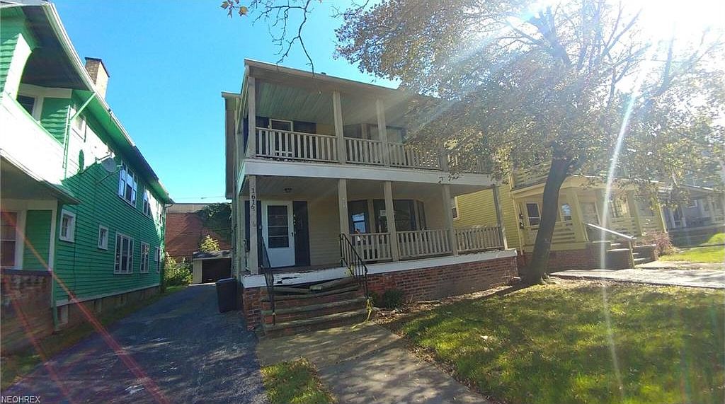 1619 Hillcrest Rd, Cleveland Heights, OH 44118 | Zillow