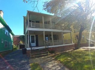 1619 Hillcrest Rd, Cleveland Heights, OH 44118