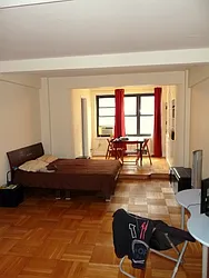 Rented by Citi Habitats