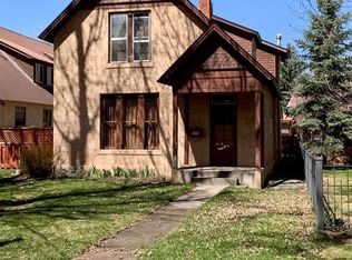 1105 E 3rd Ave, Durango, CO 81301