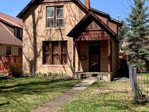 1105 E 3rd Avenue, Durango, CO 81301