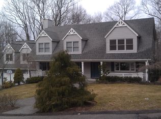 14 Walnut Ln, Kinnelon Boro, NJ 07405