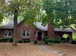3704 Whitland Ave, Nashville, TN 37205