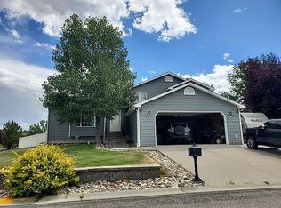 3304 Prestwick Rd, Billings, MT 59101