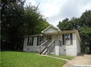 3944 38th Ave N, Birmingham, AL 35217