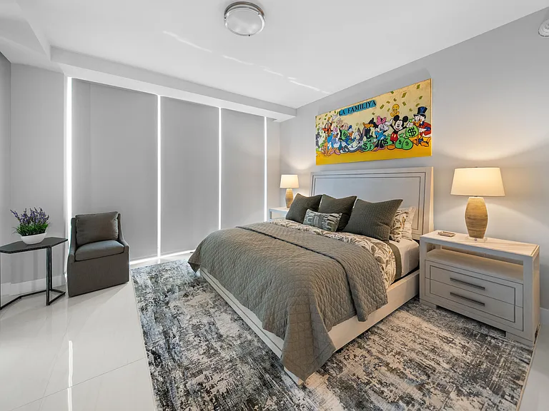 3100 N Ocean Dr #H-1608 — Photo 58