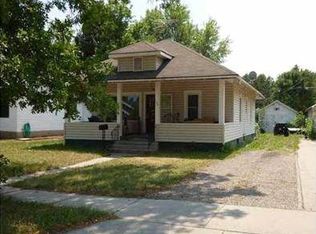 434 Lewis Ave, Billings, MT 59101