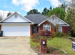 5109 Briarwood Ct, Phenix City, AL 36867