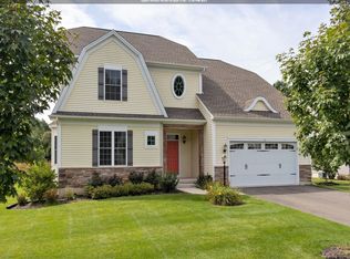 13 Cider Mill Way, Saratoga Springs, NY 12866