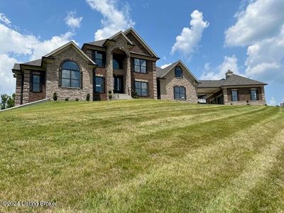 12401 Oakland Hills Trl, Louisville, KY, 40291