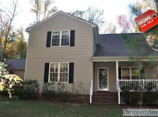 1450 Washington St, Henrico, VA 23075