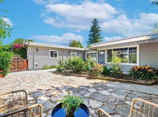 413 Del Medio Ave, Mountain View, CA