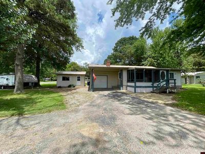 6009 Highway 178 W, Lakeview, AR, 72642